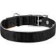 Нашийник для тварин Collar Dog Extremе 15 мм 27-35 см (чорний) (67021)