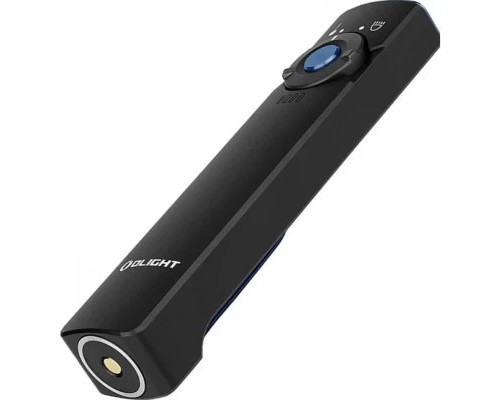 Ліхтар Olight Arkfeld Black (Arkfeld BK)