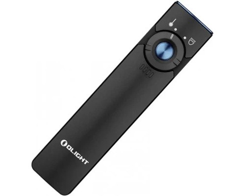 Ліхтар Olight Arkfeld Black (Arkfeld BK)