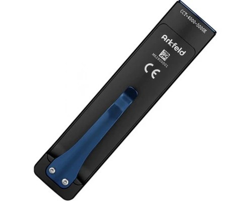 Ліхтар Olight Arkfeld Black (Arkfeld BK)