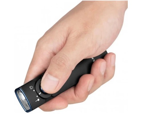 Ліхтар Olight Arkfeld Black (Arkfeld BK)