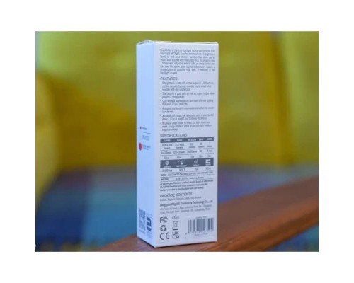 Ліхтар Olight Arkfeld Black (Arkfeld BK)