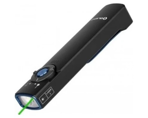Ліхтар Olight Arkfeld Black (Arkfeld BK)