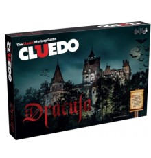 Настільна гра Winning Moves Dracula (WM00257-EN1-6)