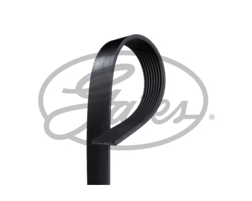 Поліклиновий ремінь Gates 8PK2410