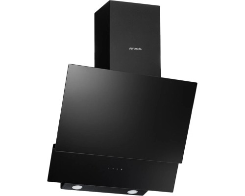 Витяжка кухонна Pyramida ASH 60 S (800) GBL