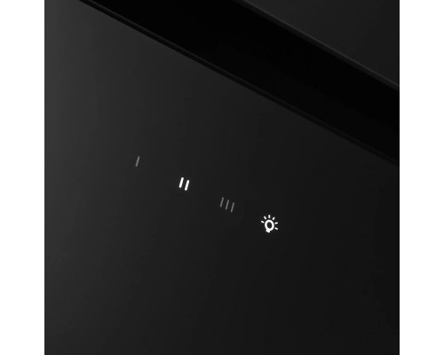 Витяжка кухонна Pyramida ASH 60 S (800) GBL