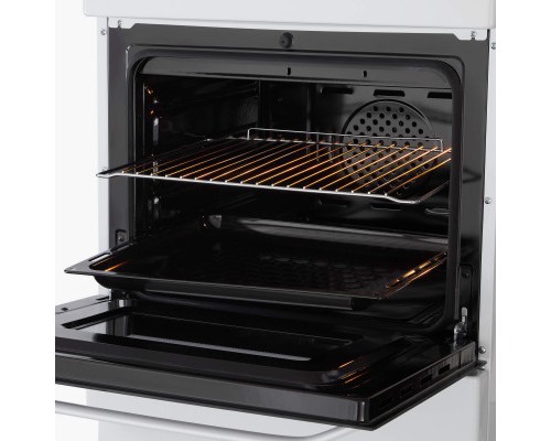 Плита Eleyus CORUS 6007 H1 EF WH