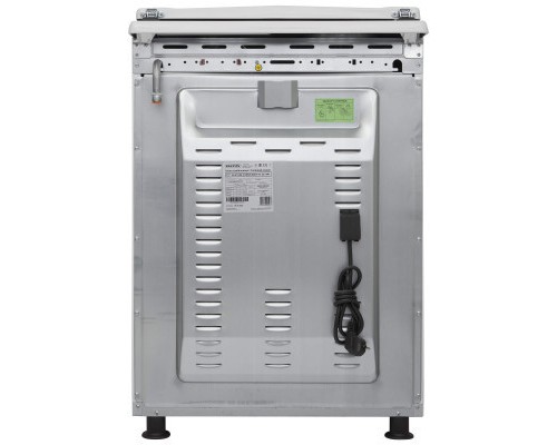 Плита Eleyus CORUS 6007 H1 EF WH