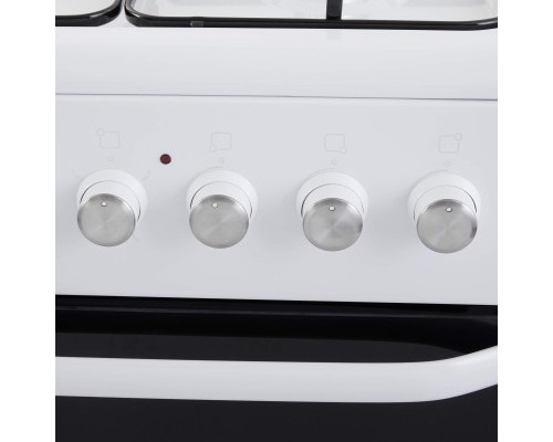 Плита Eleyus CORUS 6007 H1 EF WH