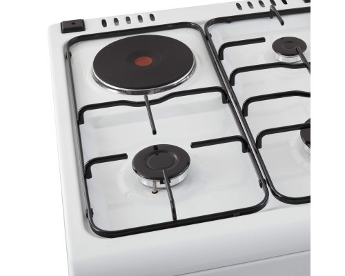 Плита Eleyus CORUS 6007 H1 EF WH