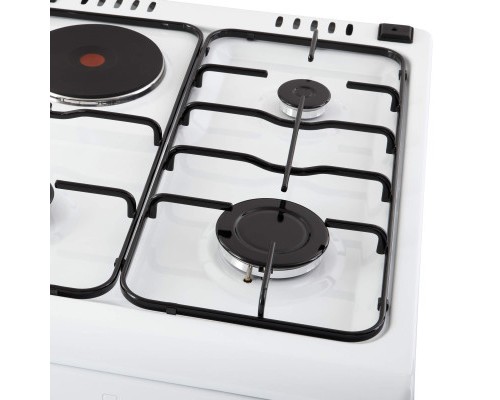 Плита Eleyus CORUS 6007 H1 EF WH