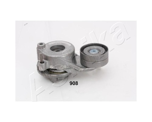 Натягувач ременя з роликом ASHIKA 128-09-908