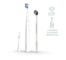 Електрична зубна щітка AENO ADB0008