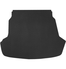 Килимок в багажник EVAtech Hyundai Sonata (LF) (5 clips) 2014-2019 7 по (HY1510B1RBB)