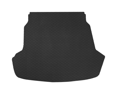 Килимок в багажник EVAtech Hyundai Sonata (LF) (5 clips) 2014-2019 7 по (HY1510B1RBB)