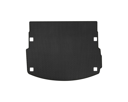 Килимок в багажник EVAtech Land Rover Discovery Sport Restyling 2019+ SU (LR51473BO1RBB)