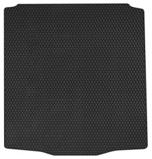Килимок в багажник EVAtech Skoda Octavia A5 (AT, 8 clips) 2004-2013 2 п (SK12151B1RBB)