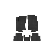 Килимок в салон EVAtech Nissan Rogue Sport 2016+ SUV USA (NS12606CD5LA4RBB)