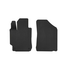 Килимок в салон EVAtech передні Toyota Camry (XV50) 2.5L Hybrid 201 (TY12183AV2TL2RBB)