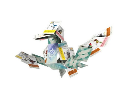 Настільна гра Ігромаг Крила: Птахи Океанії (Wingspan: Oceania Expansion) (STM903)