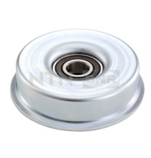 Ролик натягувача ременя SNR GA370.00