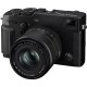 Об'єктив Fujifilm XF-33mm F1.4 R LM WR (16719201)
