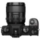 Об'єктив Fujifilm XF-33mm F1.4 R LM WR (16719201)
