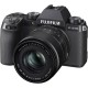 Об'єктив Fujifilm XF-33mm F1.4 R LM WR (16719201)