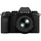 Об'єктив Fujifilm XF-33mm F1.4 R LM WR (16719201)