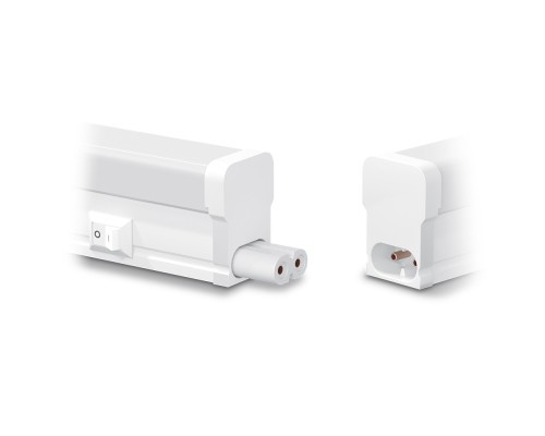 Світильник TITANUM LED Т5  20W 1.2М 5000K (TL-T5-20125)