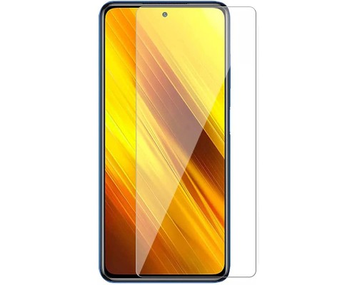 Скло захисне PowerPlant Xiaomi Poco X3 (GL608959) Скло захисне PowerPlant Xiaomi Poco X3 (GL608959)