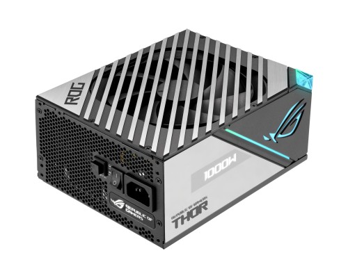 Блок живлення ASUS 1000W ROG THOR 80+ Platinum (90YE00L4-B0NA00)