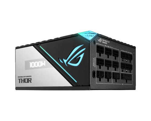 Блок живлення ASUS 1000W ROG THOR 80+ Platinum (90YE00L4-B0NA00)