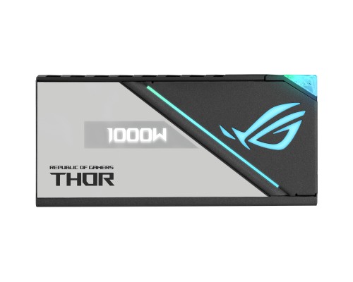 Блок живлення ASUS 1000W ROG THOR 80+ Platinum (90YE00L4-B0NA00)