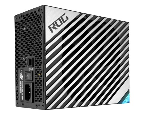 Блок живлення ASUS 1000W ROG THOR 80+ Platinum (90YE00L4-B0NA00)