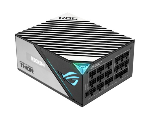 Блок живлення ASUS 1000W ROG THOR 80+ Platinum (90YE00L4-B0NA00)