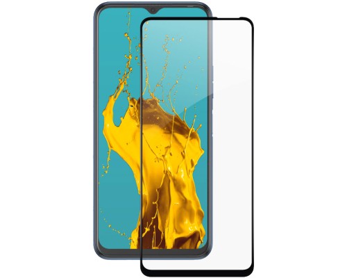 Скло захисне Piko Full Glue Tecno Spark 8p (1283126533112)