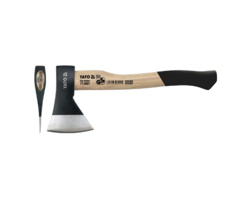 Сокира Yato YT-8001 0,6 кг (YT-8001)