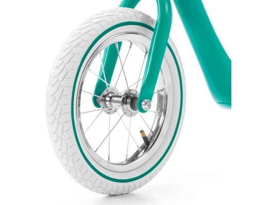 Біговел Kinderkraft Rapid Midnight Green (KKRRAPIGRE0000) (5902533913701) Біговел Kinderkraft Rapid Midnight Green (KKRRAPIGRE0000) (5902533913701)