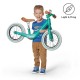 Біговел Kinderkraft Rapid Midnight Green (KKRRAPIGRE0000) (5902533913701)
