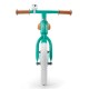 Біговел Kinderkraft Rapid Midnight Green (KKRRAPIGRE0000) (5902533913701)