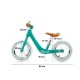 Біговел Kinderkraft Rapid Midnight Green (KKRRAPIGRE0000) (5902533913701)