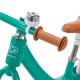 Біговел Kinderkraft Rapid Midnight Green (KKRRAPIGRE0000) (5902533913701)