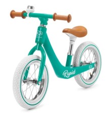 Біговел Kinderkraft Rapid Midnight Green (KKRRAPIGRE0000) (5902533913701)