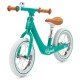 Біговел Kinderkraft Rapid Midnight Green (KKRRAPIGRE0000) (5902533913701)
