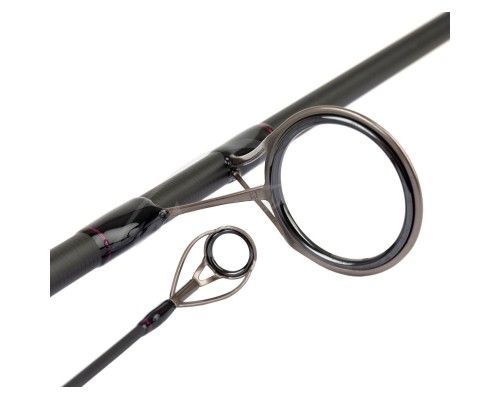 Вудилище Shimano Tribal Carp TX-2 Cork 12'/3.66m 3.25lbs - 2sec (TX212325SPC)