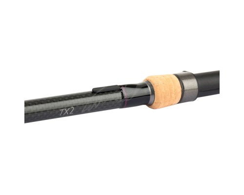 Вудилище Shimano Tribal Carp TX-2 Cork 12'/3.66m 3.25lbs - 2sec (TX212325SPC)