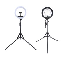 Набір блогера Mantoo MCP3690 LED лампа 12