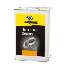 Автомобільний очисник BARDAHL AIR INTAKE CLEANER 5л (2332B)